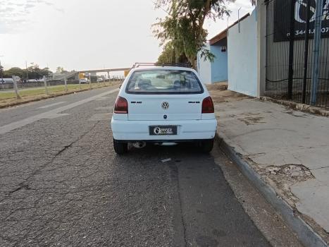 VOLKSWAGEN Gol 1.6 MI, Foto 7