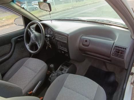 VOLKSWAGEN Gol 1.6 MI, Foto 9