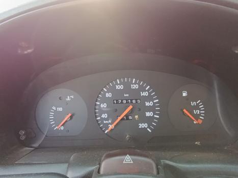 VOLKSWAGEN Gol 1.6 MI, Foto 10