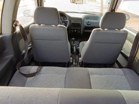 VOLKSWAGEN Gol 1.6 MI, Foto 12