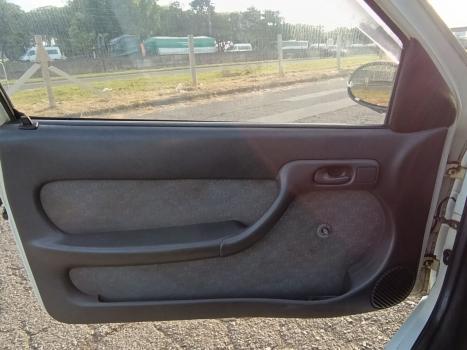 VOLKSWAGEN Gol 1.6 MI, Foto 13