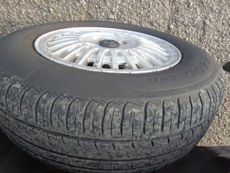 VOLKSWAGEN Gol 1.6 MI, Foto 14