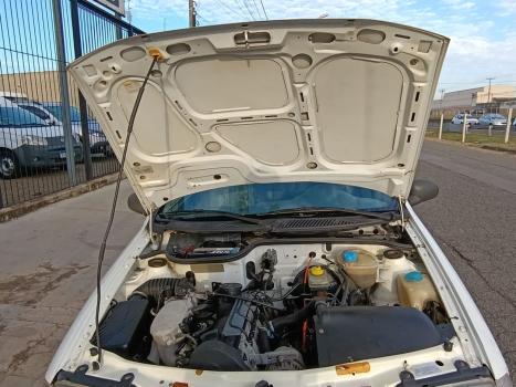VOLKSWAGEN Gol 1.6 MI, Foto 15