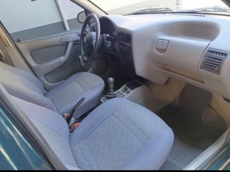 VOLKSWAGEN Gol 1.6 MI 4P, Foto 4