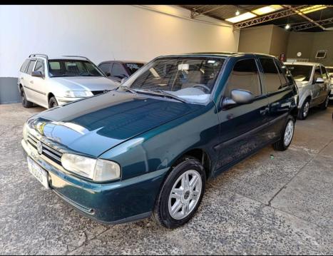 VOLKSWAGEN Gol 1.6 MI 4P, Foto 7