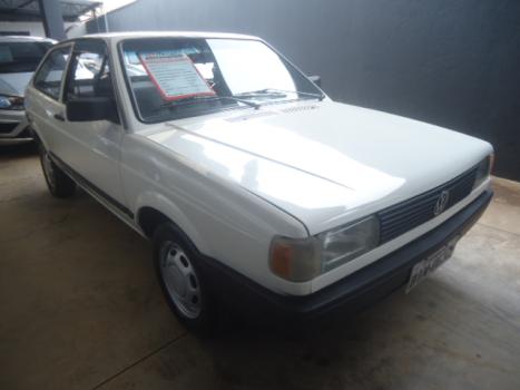 VOLKSWAGEN Gol 1.8 CL, Foto 1