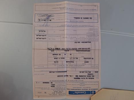 VOLKSWAGEN Gol 1.8 CL, Foto 16