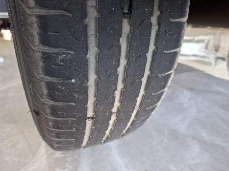 VOLKSWAGEN Gol 1.8 CL, Foto 23