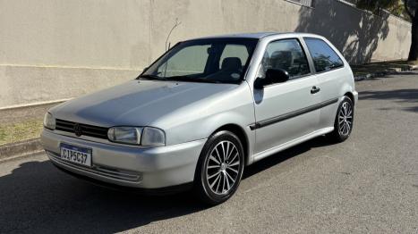 VOLKSWAGEN Gol 1.8 CL, Foto 1