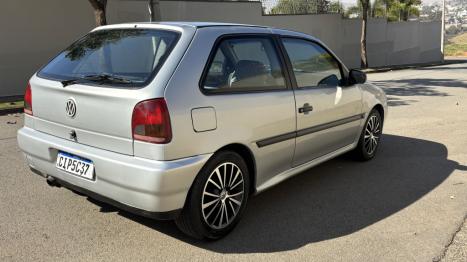 VOLKSWAGEN Gol 1.8 CL, Foto 3