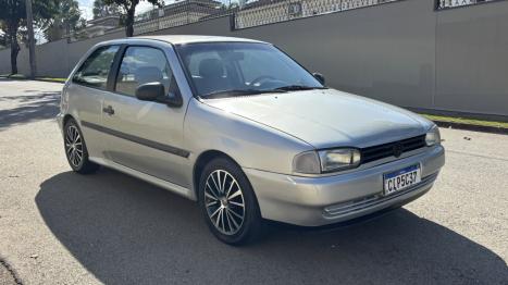 VOLKSWAGEN Gol 1.8 CL, Foto 4