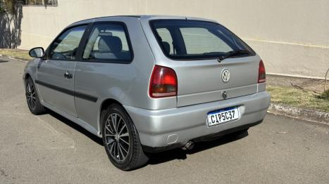 VOLKSWAGEN Gol 1.8 CL, Foto 5