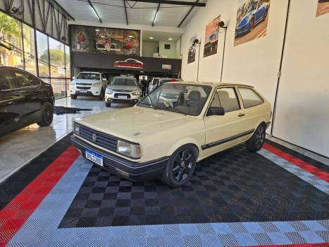 VOLKSWAGEN Gol 1.9 TURBO, Foto 2