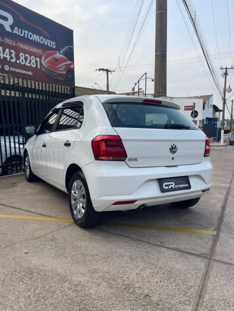 VOLKSWAGEN Gol , Foto 4