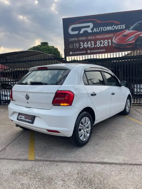 VOLKSWAGEN Gol , Foto 5