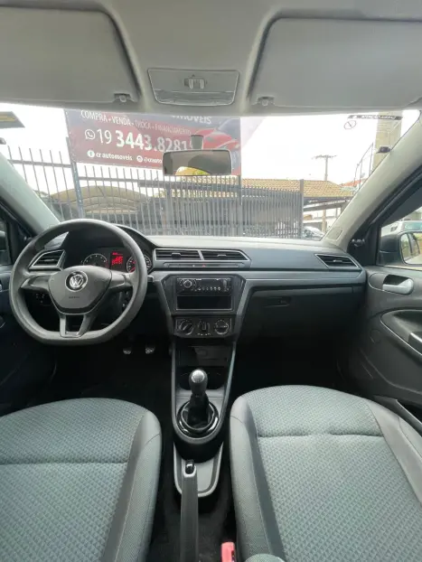 VOLKSWAGEN Gol , Foto 7