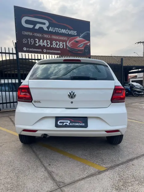 VOLKSWAGEN Gol , Foto 9