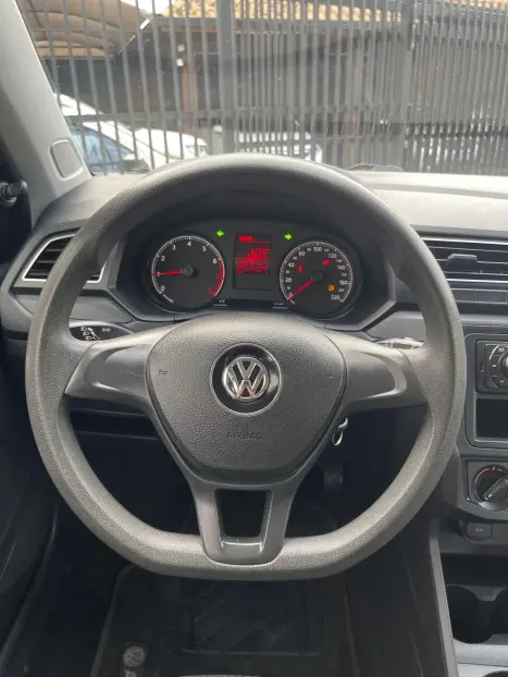 VOLKSWAGEN Gol , Foto 10