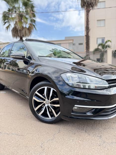 VOLKSWAGEN Golf 1.0 12V 4P FLEX 200 TSI COMFORTLINE AUTOMTICO TIPTRONIC, Foto 2
