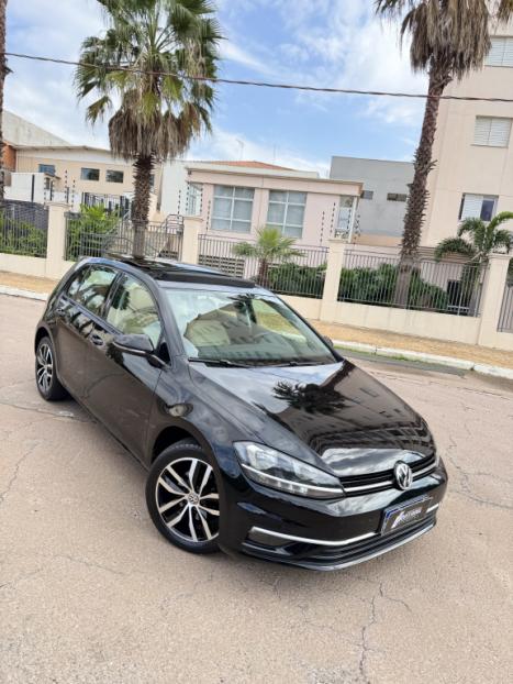 VOLKSWAGEN Golf 1.0 12V 4P FLEX 200 TSI COMFORTLINE AUTOMTICO TIPTRONIC, Foto 4
