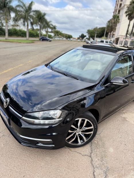 VOLKSWAGEN Golf 1.0 12V 4P FLEX 200 TSI COMFORTLINE AUTOMTICO TIPTRONIC, Foto 5