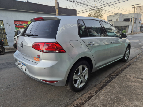 VOLKSWAGEN Golf 1.4 16V 4P TSI COMFORTLINE AUTOMTICO, Foto 6