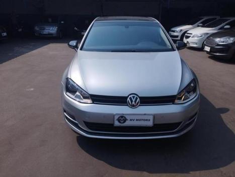 VOLKSWAGEN Golf 1.4 16V 4P TSI COMFORTLINE, Foto 2