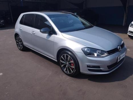 VOLKSWAGEN Golf 1.4 16V 4P TSI COMFORTLINE, Foto 3