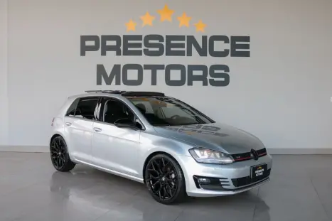 VOLKSWAGEN Golf 1.4 16V 4P TSI HIGHLINE AUTOMTICO, Foto 1