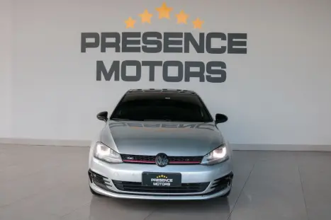 VOLKSWAGEN Golf 1.4 16V 4P TSI HIGHLINE AUTOMTICO, Foto 2