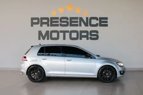 VOLKSWAGEN Golf 1.4 16V 4P TSI HIGHLINE AUTOMTICO, Foto 3