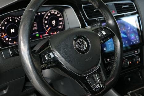 VOLKSWAGEN Golf 1.4 16V 4P TSI HIGHLINE AUTOMTICO, Foto 13