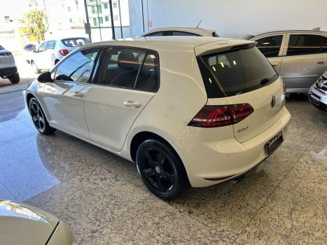 VOLKSWAGEN Golf 1.4 16V 4P TSI HIGHLINE AUTOMTICO, Foto 3