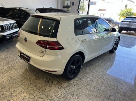 VOLKSWAGEN Golf 1.4 16V 4P TSI HIGHLINE AUTOMTICO, Foto 4
