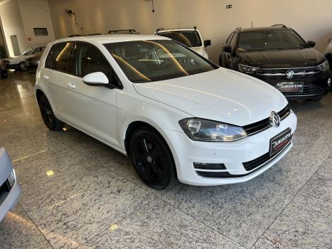 VOLKSWAGEN Golf 1.4 16V 4P TSI HIGHLINE AUTOMTICO, Foto 5