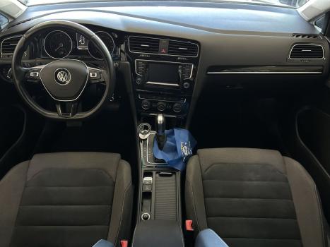 VOLKSWAGEN Golf 1.4 16V 4P TSI HIGHLINE AUTOMTICO, Foto 7