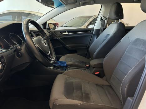 VOLKSWAGEN Golf 1.4 16V 4P TSI HIGHLINE AUTOMTICO, Foto 8