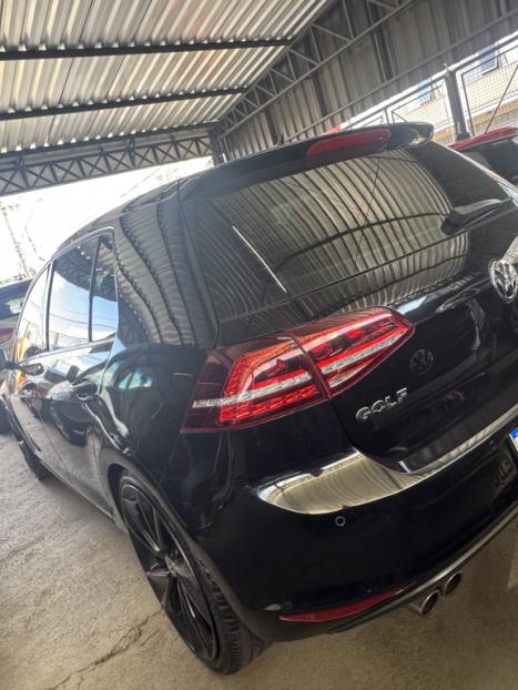 VOLKSWAGEN Golf 1.4 16V 4P TSI HIGHLINE AUTOMTICO, Foto 3