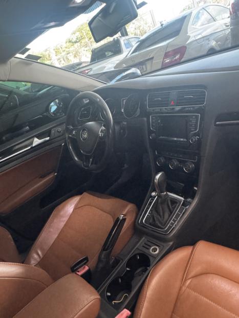 VOLKSWAGEN Golf 1.4 16V 4P TSI HIGHLINE AUTOMTICO, Foto 6