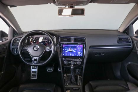 VOLKSWAGEN Golf 1.4 16V 4P TSI HIGHLINE AUTOMTICO, Foto 9