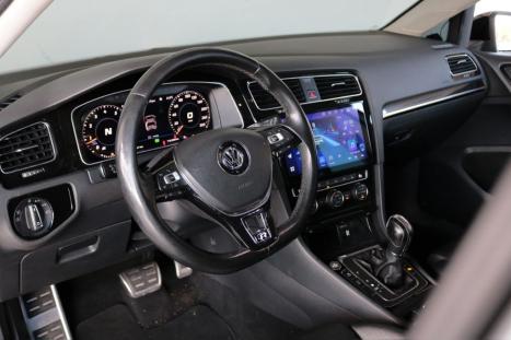 VOLKSWAGEN Golf 1.4 16V 4P TSI HIGHLINE AUTOMTICO, Foto 10