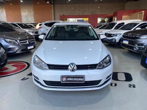 VOLKSWAGEN Golf 1.4 16V 4P TSI HIGHLINE AUTOMTICO, Foto 3