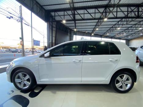 VOLKSWAGEN Golf 1.4 16V 4P TSI HIGHLINE AUTOMTICO, Foto 4