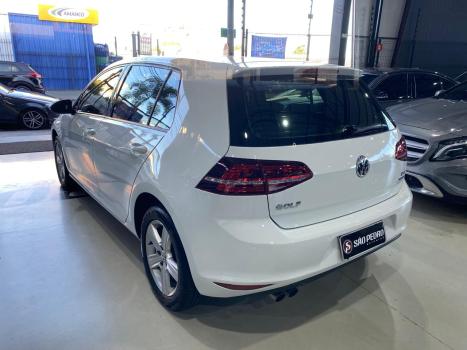 VOLKSWAGEN Golf 1.4 16V 4P TSI HIGHLINE AUTOMTICO, Foto 5