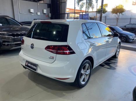 VOLKSWAGEN Golf 1.4 16V 4P TSI HIGHLINE AUTOMTICO, Foto 6