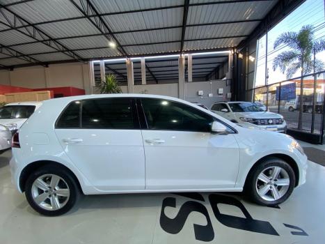 VOLKSWAGEN Golf 1.4 16V 4P TSI HIGHLINE AUTOMTICO, Foto 8