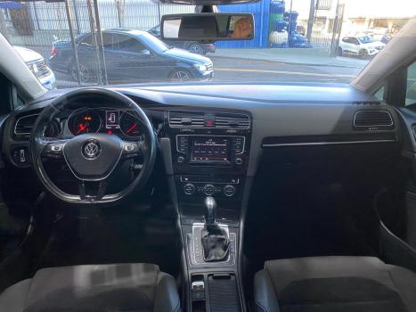 VOLKSWAGEN Golf 1.4 16V 4P TSI HIGHLINE AUTOMTICO, Foto 9