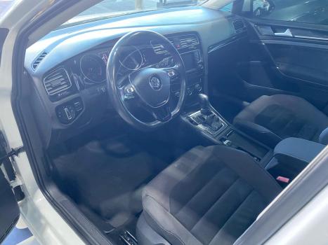 VOLKSWAGEN Golf 1.4 16V 4P TSI HIGHLINE AUTOMTICO, Foto 10
