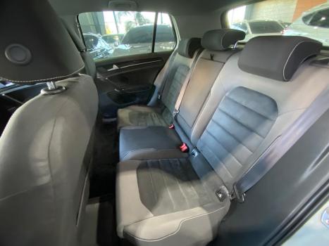 VOLKSWAGEN Golf 1.4 16V 4P TSI HIGHLINE AUTOMTICO, Foto 11