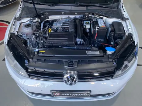 VOLKSWAGEN Golf 1.4 16V 4P TSI HIGHLINE AUTOMTICO, Foto 17